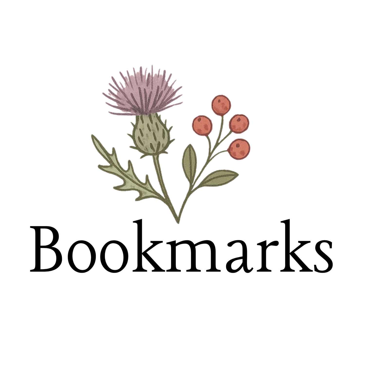 Bookmarks