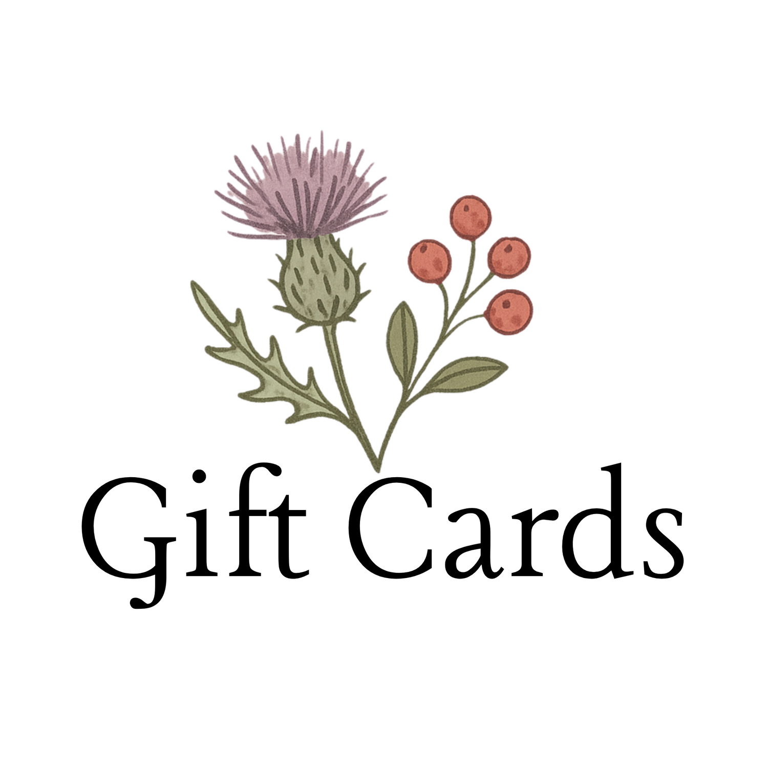 Gift Cards