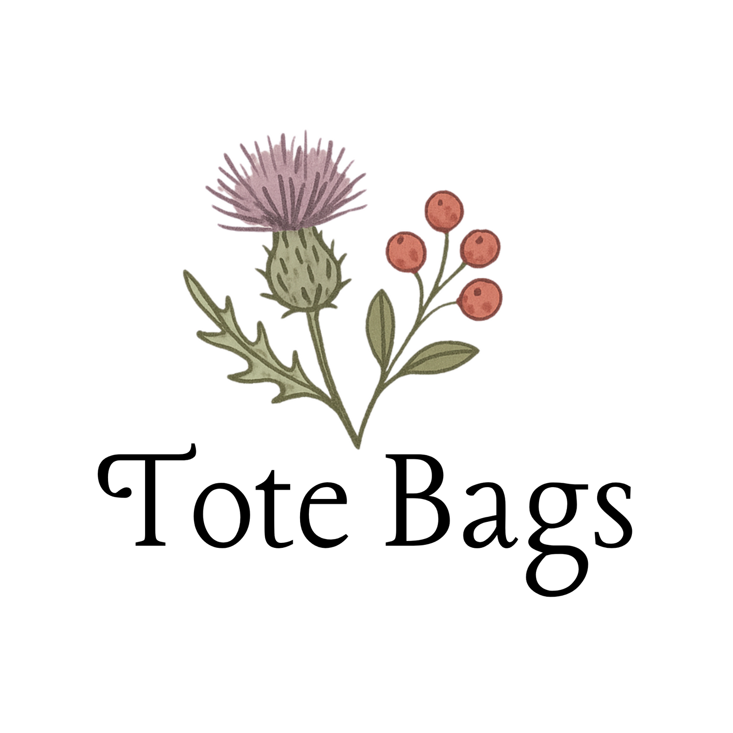 Tote Bags