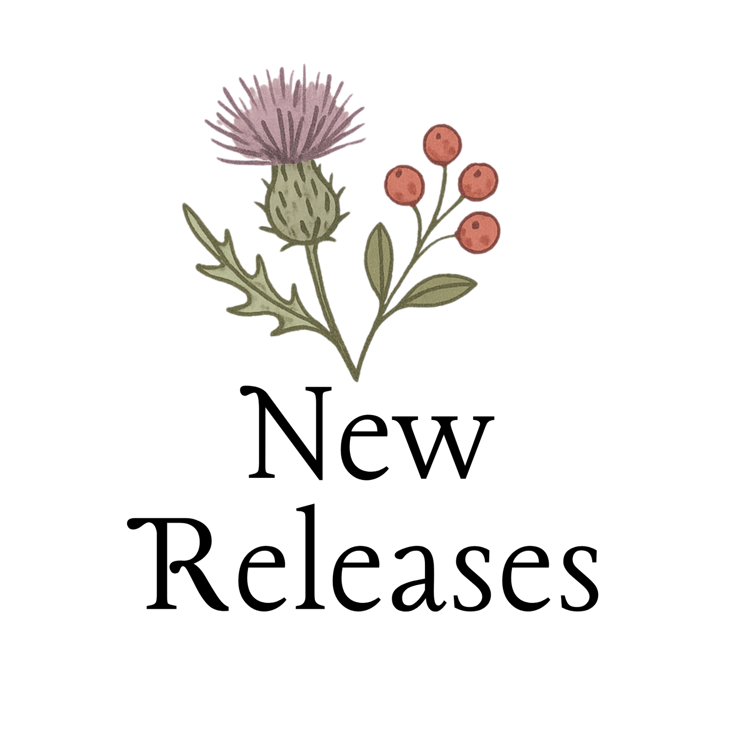 New Releases