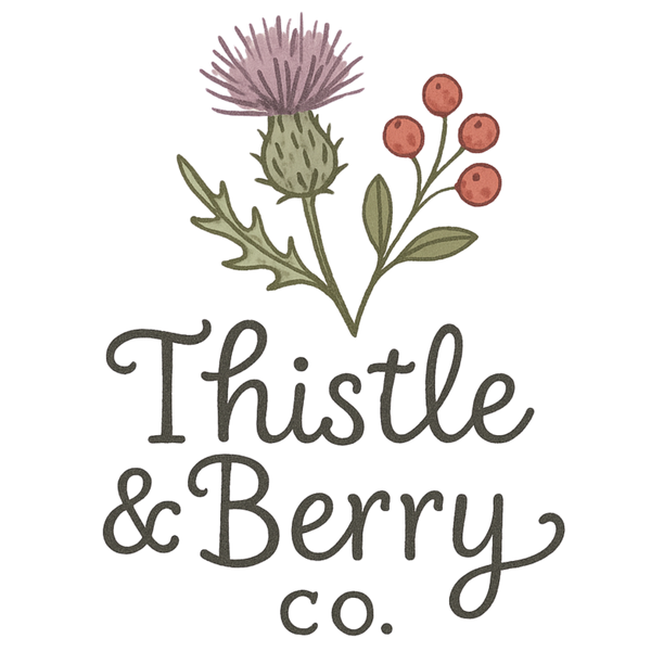 Thistle & Berry Co.